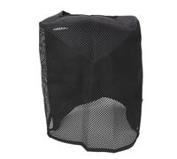 Housse de haut-parleur en tissu nylon anti-rayures |pour Bose S1 Pro |Protecteur de système audio avec résistance à l'abrasion/à l'humidité/essuyage facile |Remplacement