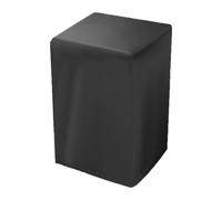 Housse De Haut-parleur - Étanche, Résistante Aux UV, À La Poussière, Cordon De Serrage Inférieur | Protection Ďe Haut-parleur DJ, Bouclier Extérieur Pour La Maison | Ajustement Universel Pour Ĥaut-par