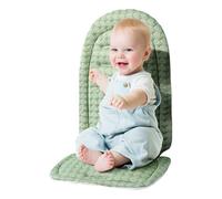 Housse de | Housse Réversible Bébé Confort - Respirant pour Poussette Support Tête et Corps Enfant Voyage Saison Chaude Maison Plage Camping Extérieur