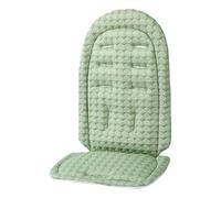 Housse de | Housse Réversible Bébé Confort,Respirant pour Poussette Support Tête et Corps Enfant Voyage Saison Chaude Maison Plage Camping Extérieur