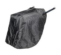 Housse de jambe de scooter imperméable | Couverture thermique pour genoux de vélo | Doublure thermique pour genoux de vélo, pour scooter et moto, voyage d'hiver sur la route, pour femmes et hommes, en