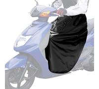 Housse De Jambe De Scooter, Tabliers De Scooter Universel, Tablier Scooter Universel, Tablier Couvre Jambe Scooter Universel, Protection Contre L'humidité, Protège du Vent pour Scooter en Hiver