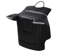 Housse de Jambe de Scooter Thermique Couvre-Jambes for Scooters, Couverture Épaisse Et Chaude, Imperméable, Coupe-Vent, Moto, Couette d'hiver, Taille, Tablier, 1 Pièce