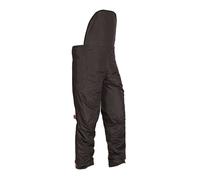Housse De Jambe Universelle TUCANO URBANO PANTA-FAST Noir Rembourré
