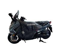 Housse De Jambes Imperméable Termoscud R238X Pour Honda Forza 125-350