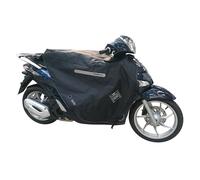 Tucano Urbano Protège-jambes Termoscud R184X Noir Piaggio Liberty 50/125/150/200