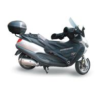 Tucano Urbano Termoscud® Piaggio X9 125 Apron Noir