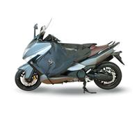 Housse De Jambes Termoscud TUCANO URBANO R069 Pour Yamaha 500 T-MAX 2008-2011