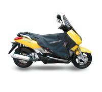 Housse De Jambes Termoscud TUCANO URBANO R155 Pour Yamaha 125 X MAX 2006-2009