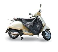Tablier scooter Termoscud R154X Piaggio Vespa Noir TU