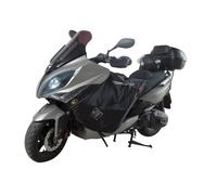 Housse De Jambes Thermoscud TUCANO URBANO R046 Pour Kymco 250 XCITING 2005-2007