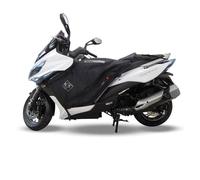 Housse De Jambes Thermoscud TUCANO URBANO R166 Pour Kymco 400 XCITING 2018-2018