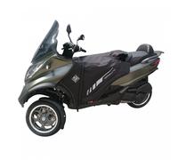 Housse de jambes Tucano Urbano TERMOSCUD® PRO noire Gilera Fuoco / Piaggio MP3