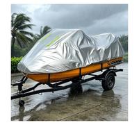 Housse de Jet Ski Compatible avec Kawasaki STX 160X 2020-2021