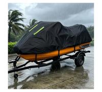 Housse de Jet Ski Compatible avec Kawasaki Ultra LX 2007-2022