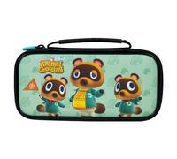 Housse De Jeu Big Ben NNS34AC SWITCH Animal Crossing New Horizon