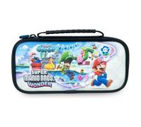 Housse De Jeu Big Ben NNS54 SWITCH Super Mario Wonder