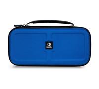 Housse De Jeu Big Ben Switch Deluxe Travel Case NNS30BL Bleu Tissu
