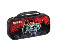 Housse De Jeu Big Ben Switch Metroid Dread NNS37M Tissu
