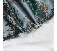 Housse de kayak, housse de kayak, housse de kayak imperméable, housse de canoë, housse de rangement pour kayak