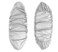 Housse de kayak, housse de kayak, housse de kayak imperméable, housse de canoë, housse de rangement pour kayak