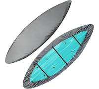 Housse de Kayak pour 3 Waters Kayaks Big Fish 120 V2