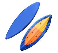 Housse de Kayak pour Bonafide BigFish BigFish 117 2020-2024 2025