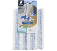 Housse de lavage grattante idéal carrelage Maxiplan - ELEPHANT