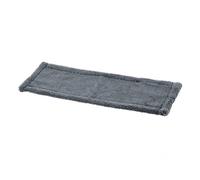 HOUSSE DE LAVAGE STANDARD POUR TETE DE BALAI PLATE - GRIS - Tendance