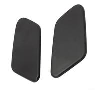 Housse de lave-phare de voiture pour Chevrolet C8 2002 à travers les modèles de dernière année compatible OEM 6438K7