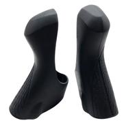 Housse de levier de vitesse de frein - Housse en silicone souple pour levier de vitesse de vélo, poignée antidérapante pour guidon | Protection souple pour leviers de frein de vélo