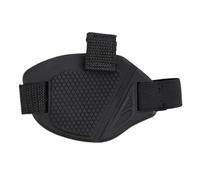 Housse de levier de vitesse de moto, souple, antidérapante, respirante - Coussinet de chaussure de levier de vitesse | Pour moto tout-terrain, équitation, pédale de frein