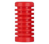 Housse de levier de vitesse de moto - Taille standard en caoutchouc | Housse de levier de vitesse antidérapante | Housses de protection pour bottes, confort d'équitation, moto tout-terrain, vélo de