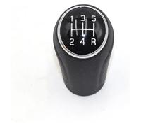 Housse de levier de vitesse de rechange pour Suzuki SX4 pour S-Cross 2007-2013 pour levier de vitesses Vitara Transmission manuelle Pommeau de levier de vitesse (6 vitesses) (5 vitesses)