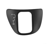 Housse de levier de vitesse de voiture conçue pour Mercedes W639 et W636 pour les modèles Vito fabriqués entre 2010 et 2015 configuration de conduite à gauche