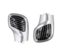 Housse de levier de vitesse pour Golf 6 7 R GTI, Passat B7 B8 CC R20 en cuir et plastique pour une utilisation durable