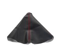 Housse de Levier de Vitesse pour Voiture, pour Nissan X-Trail 2.2 dCi 2010-2025 Housse de Frein à Main Antistatique et Antidérapante pour Voiture,A