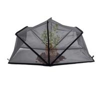 Housse de lit de jardin surélevée - Couvertures de jardin pour lits surélevés | Dômes réutilisables portables pliables de protection, jardinage de légumes de plantation en plein air, croissance