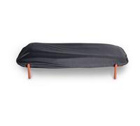 Housse de Lit de Jour Sunbun Noir