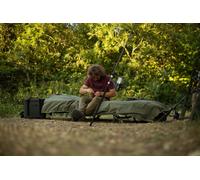 Housse De Lit Korda Dry Kore / Accessoires De Lit / Bagages De Pêche À La Carpe