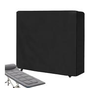 Housse de lit pliable et imperméable pour rangement de vêtements et placards pour canapé, lit d'extérieur, berceau, famille, amis, hommes et femmes