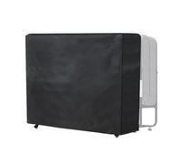 Housse de lit pliable | Organiseur de lit pliable étanche, organisation de la maison pour canapé, berceau, femmes, hommes, famille, amis, vêtements