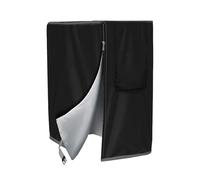 Housse De Lit Pliante - Tissu Imperméable Oxford Robuste 210D, Étui De Rangement Pour Lit Pliant | Protecteur De Meubles Pliable De Longue Durée, Bouclier Anti-poussière Universel Pour Les Supports De