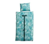 Housse De Lit Snurk Piscine 135x200 Enfants Coton Percal Oeko-Tex