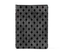 Housse de livre d'Halloween, fournitures de sorcellerie, couverture de livre d'automne pour livres de poche, cadeaux de sorcière gothique, pochette de protection de livre, cadeaux pour les amateurs de