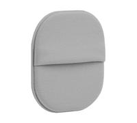 Housse de localisateur portable - Coque de protection intégrale à coller, légère et résistante aux rayures | Mallette de localisation durable pour tout le corps, protection souple pour bagages