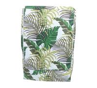 Housse de Machine à Laver Étanche Fermeture Éclair, Vert Xl | Usage Extérieur, Oxford et Polyester, pour Lave-linge à Tambour, Facile à Nettoyer, Protection Solide