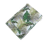 Housse de Machine à Laver Fermeture Éclair Étanche, Vert | Oxford Polyester, Design Zippé, Facile à Nettoyer, pour Lave-linge à Tambour, Usage Extérieur