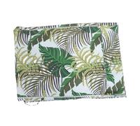 Housse de Machine à Laver Vert Fermeture Éclair, Étanche Xl | Oxford Polyester, Facile à Nettoyer, pour Lave-linge à Tambour, Protège L’appareil et Prolonge Sa Durée