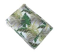 Housse de Machine à Laver Verte Xl Fermeture Éclair | Toile Oxford Polyester, Étanche et Facile à Nettoyer, pour Tambour, Prolonge L’usage, Usage Extérieur
